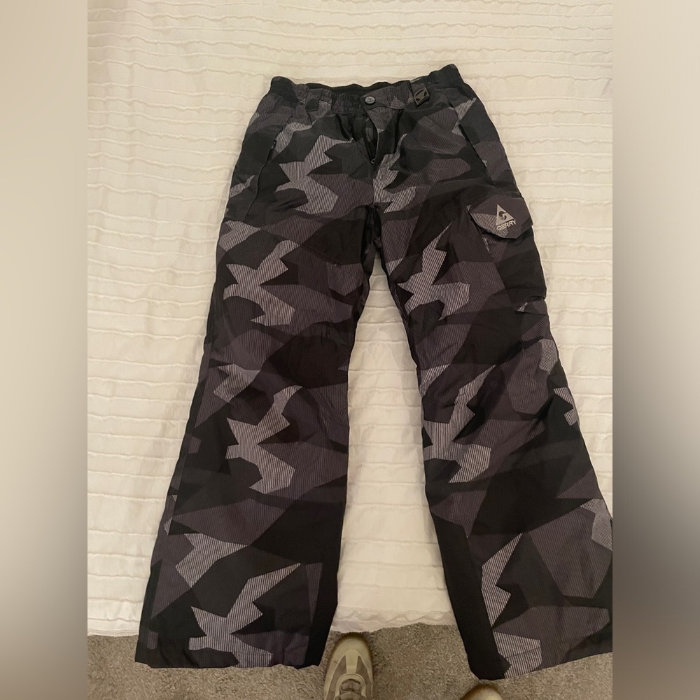 Ski Pants